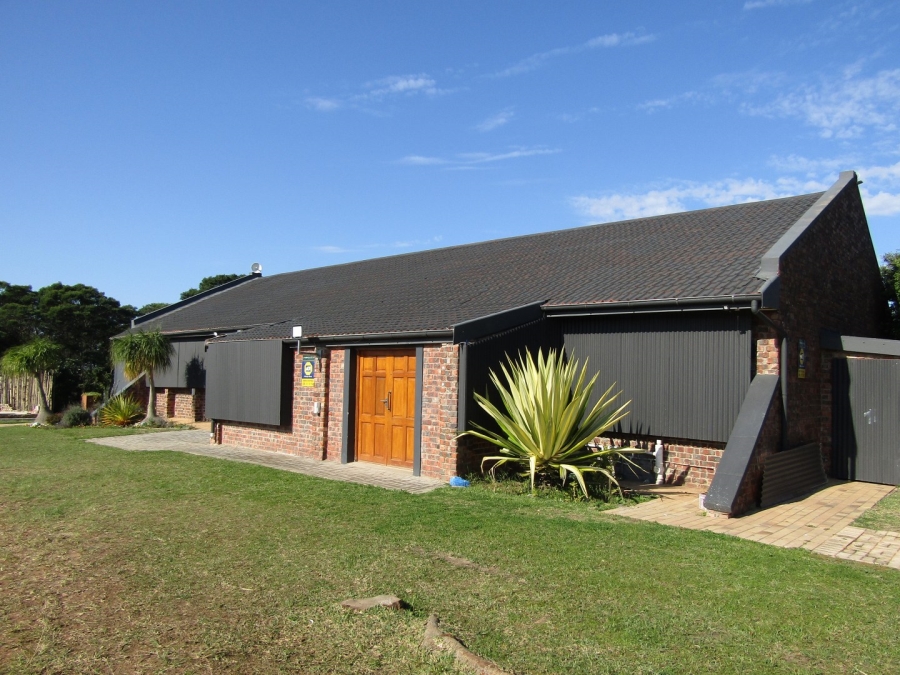 Commercial Property for Sale in Boskloof Eastern Cape